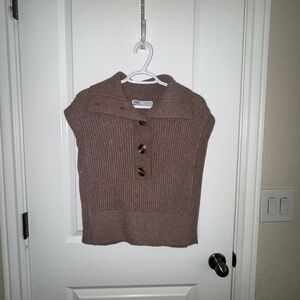 Zara Sweater Vest